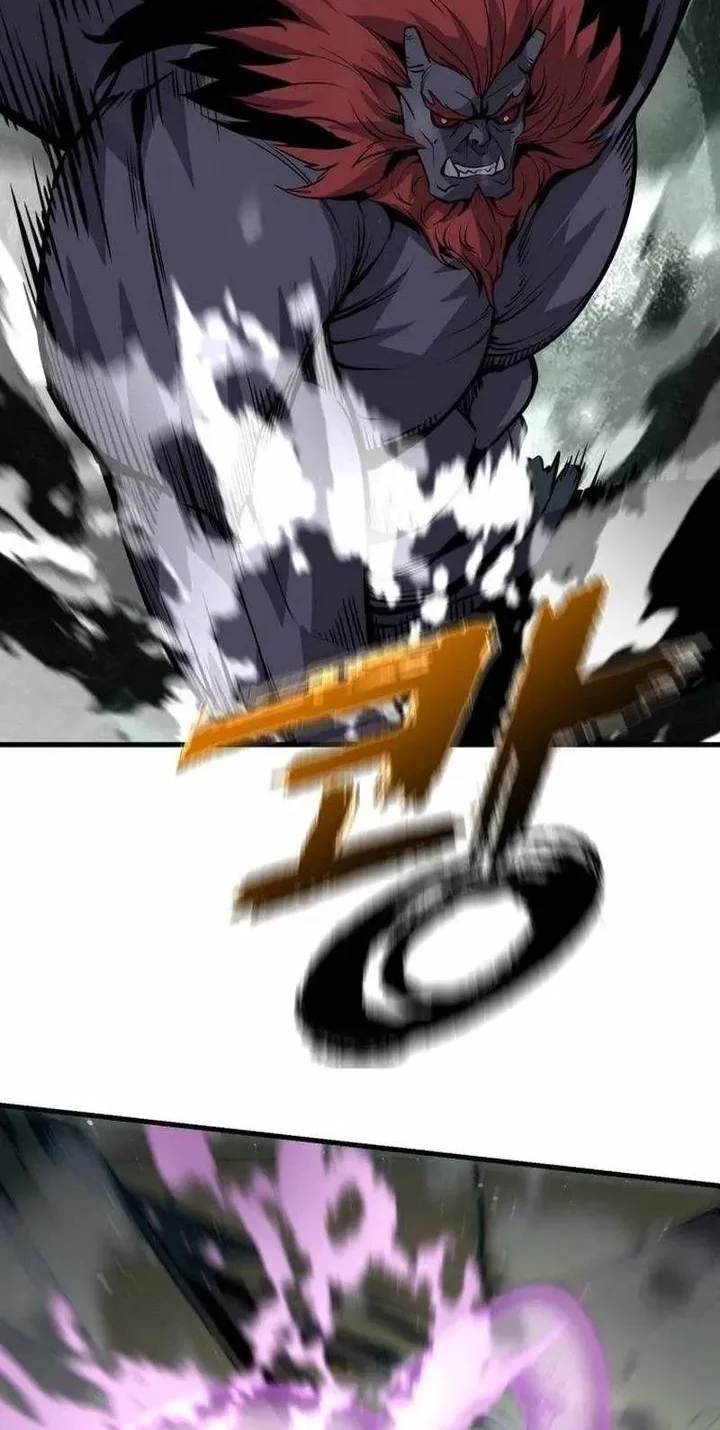 The Aged Strongest Prisoner Survives Again Today Chapter 43 - halaman 29