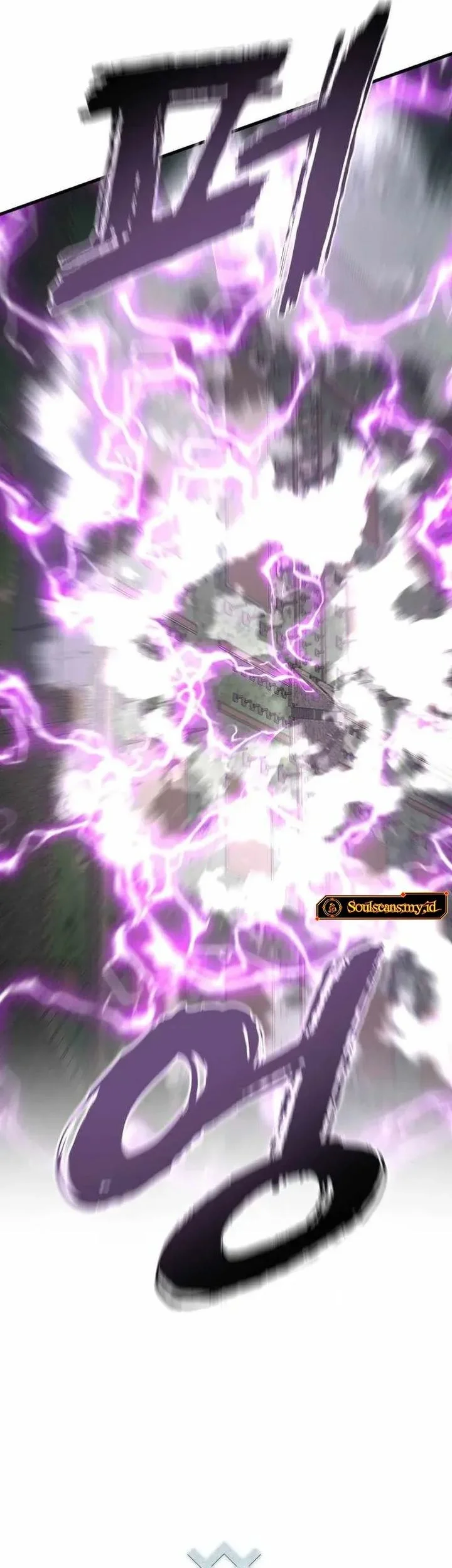 The Aged Strongest Prisoner Survives Again Today Chapter 43 - halaman 38