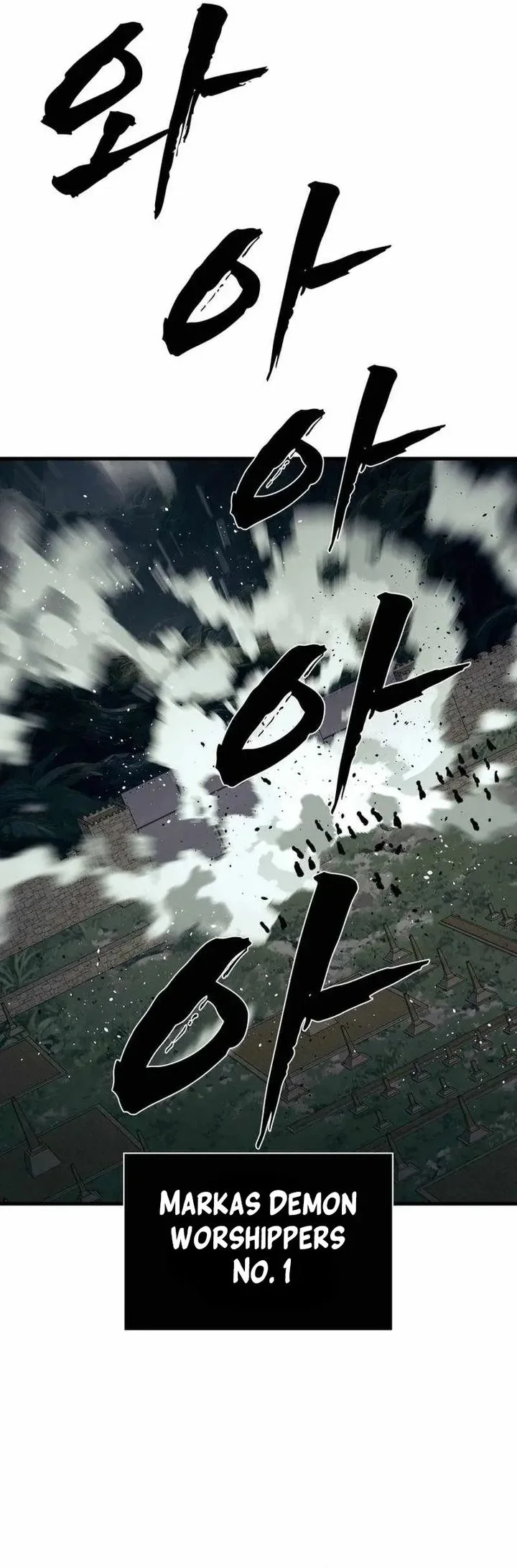 The Aged Strongest Prisoner Survives Again Today Chapter 43 - halaman 40