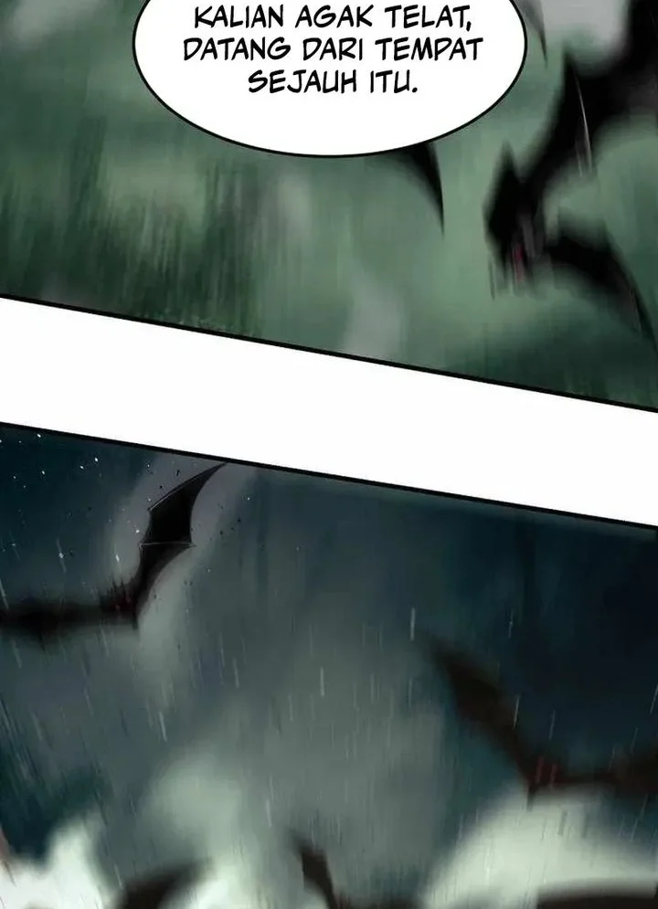 The Aged Strongest Prisoner Survives Again Today Chapter 43 - halaman 44