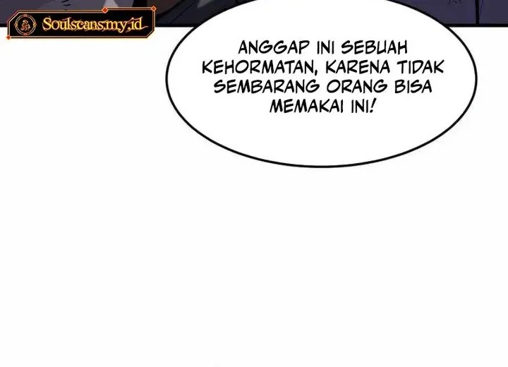 The Aged Strongest Prisoner Survives Again Today Chapter 43 - halaman 48