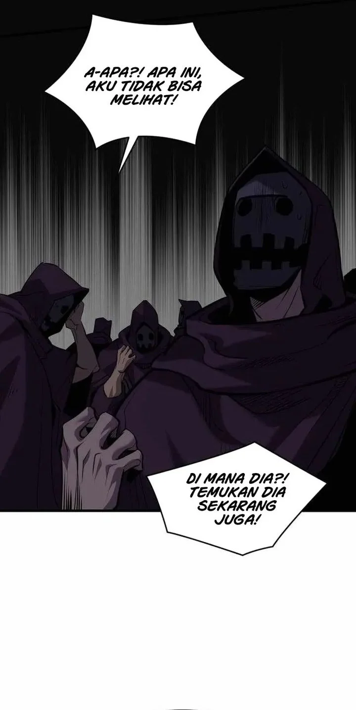 The Aged Strongest Prisoner Survives Again Today Chapter 43 - halaman 60