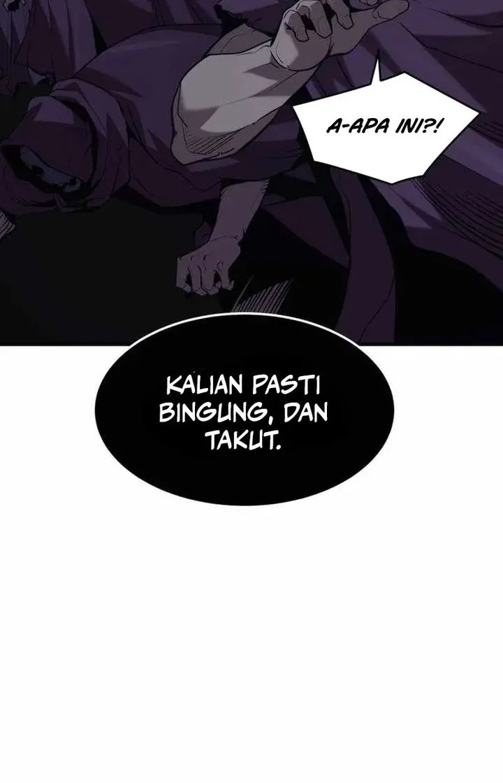 The Aged Strongest Prisoner Survives Again Today Chapter 43 - halaman 62