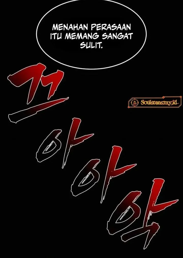 The Aged Strongest Prisoner Survives Again Today Chapter 43 - halaman 64