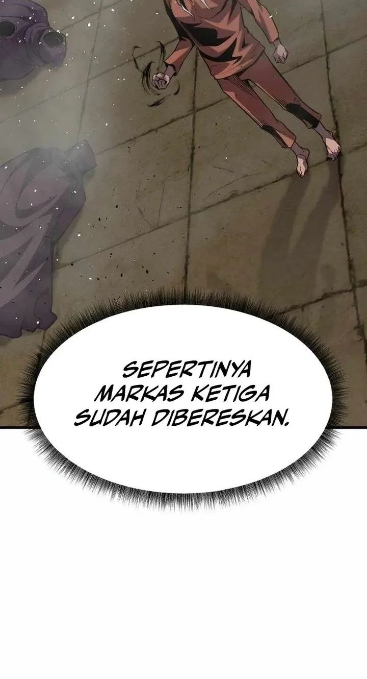 The Aged Strongest Prisoner Survives Again Today Chapter 43 - halaman 68