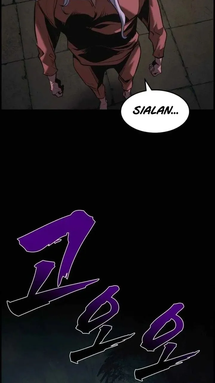 The Aged Strongest Prisoner Survives Again Today Chapter 43 - halaman 74