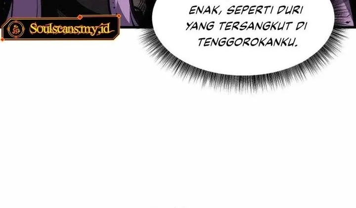 The Aged Strongest Prisoner Survives Again Today Chapter 44 - halaman 10
