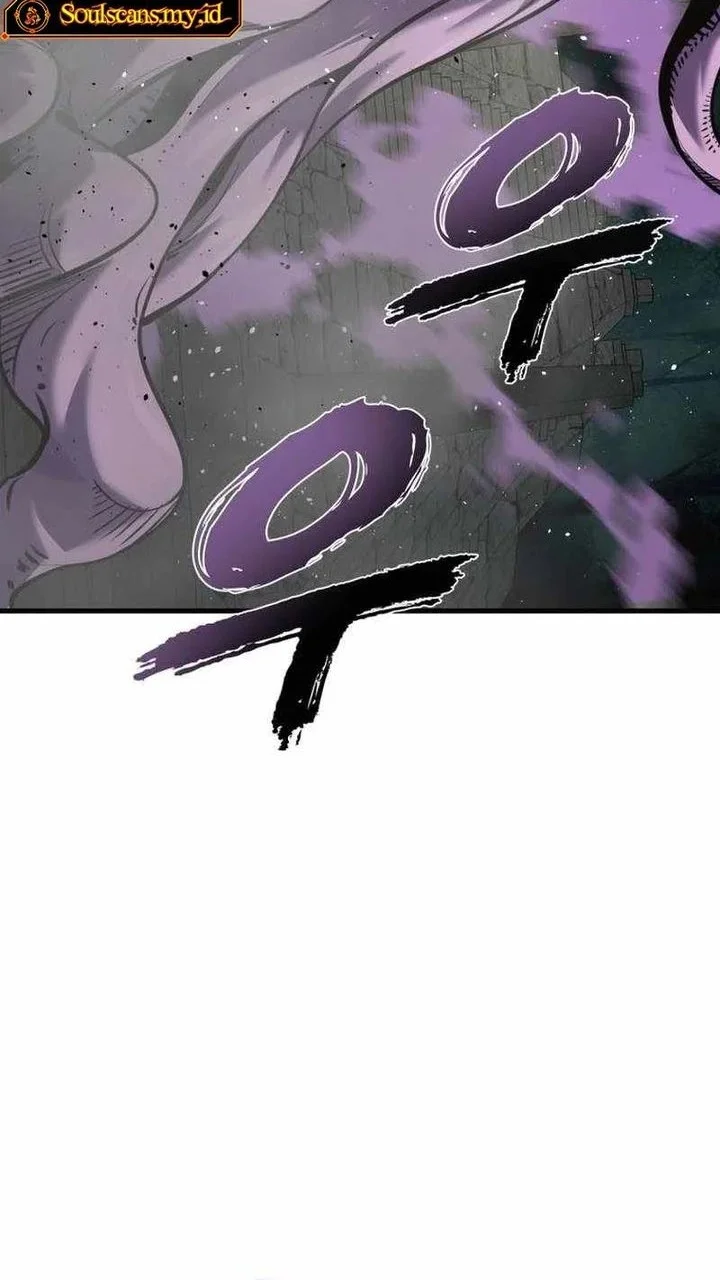The Aged Strongest Prisoner Survives Again Today Chapter 44 - halaman 2