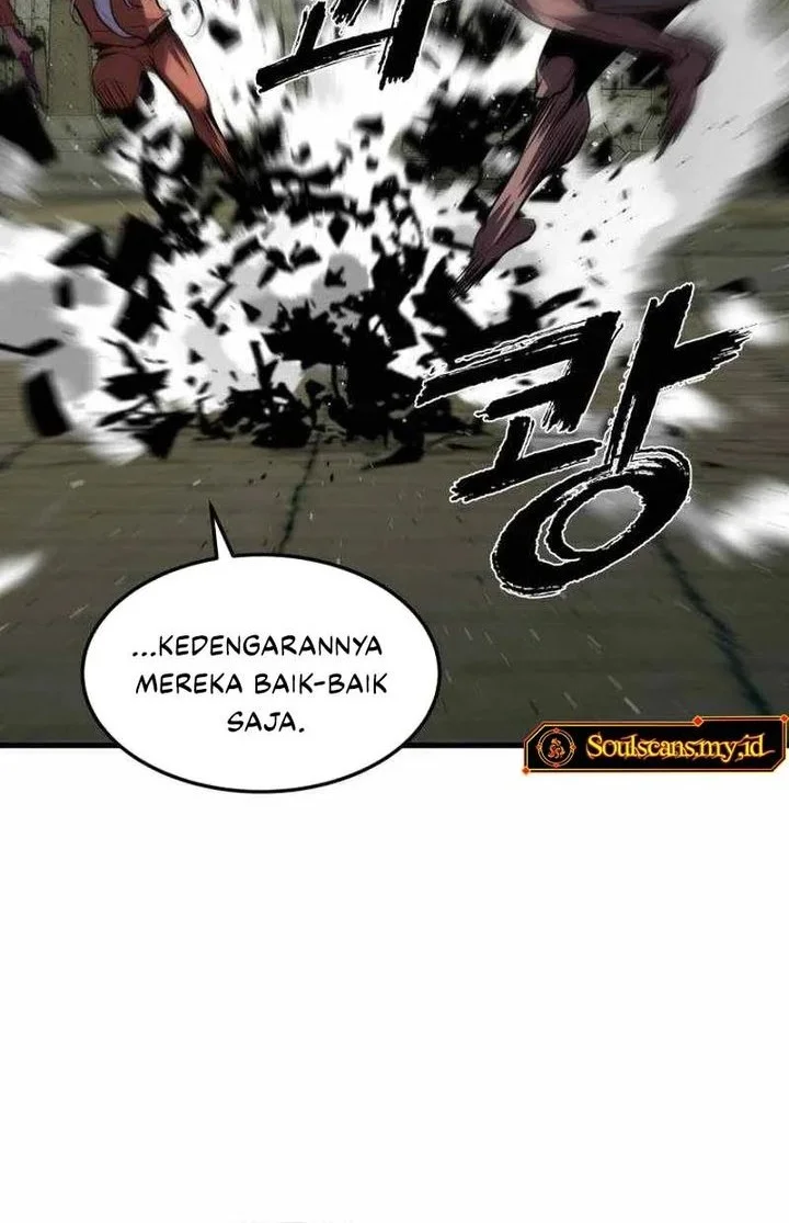 The Aged Strongest Prisoner Survives Again Today Chapter 44 - halaman 20