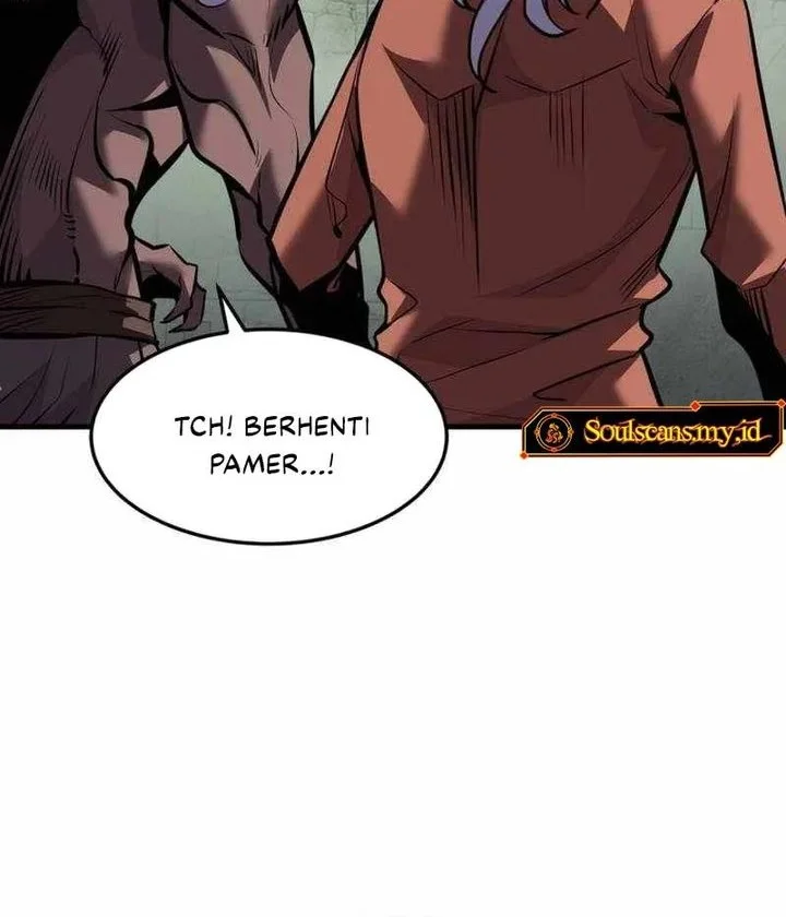 The Aged Strongest Prisoner Survives Again Today Chapter 44 - halaman 22