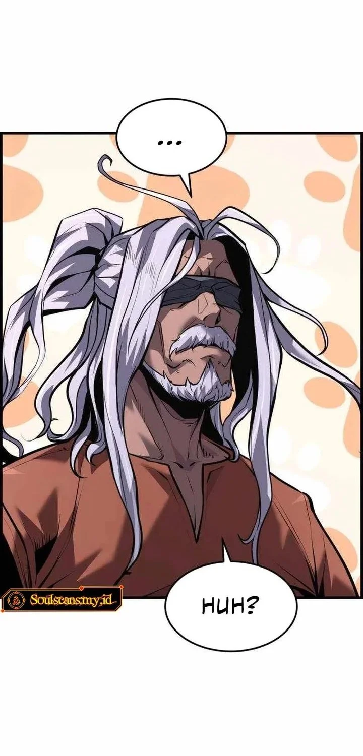 The Aged Strongest Prisoner Survives Again Today Chapter 44 - halaman 26