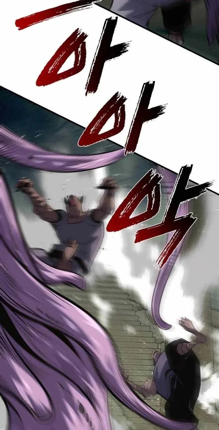 The Aged Strongest Prisoner Survives Again Today Chapter 44 - halaman 28