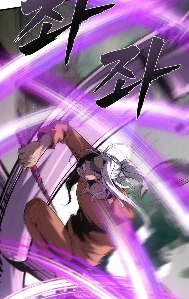 The Aged Strongest Prisoner Survives Again Today Chapter 44 - halaman 6