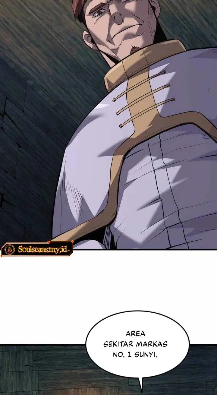 The Aged Strongest Prisoner Survives Again Today Chapter 44 - halaman 62