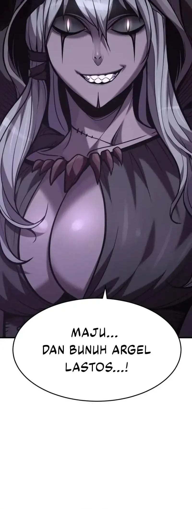 The Aged Strongest Prisoner Survives Again Today Chapter 45 - halaman 13