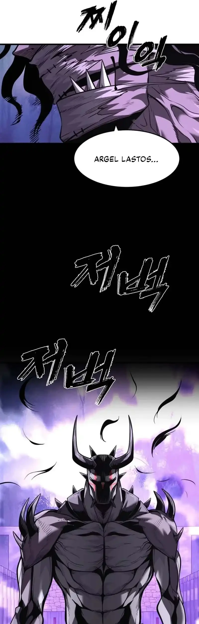 The Aged Strongest Prisoner Survives Again Today Chapter 46 - halaman 24
