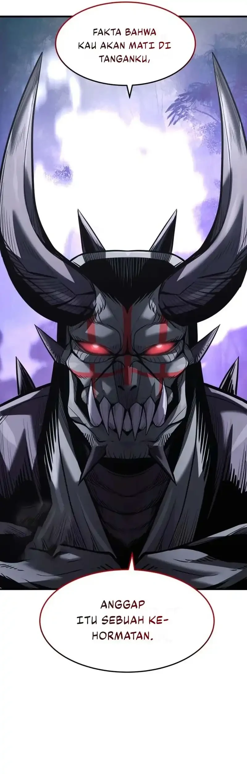The Aged Strongest Prisoner Survives Again Today Chapter 46 - halaman 26