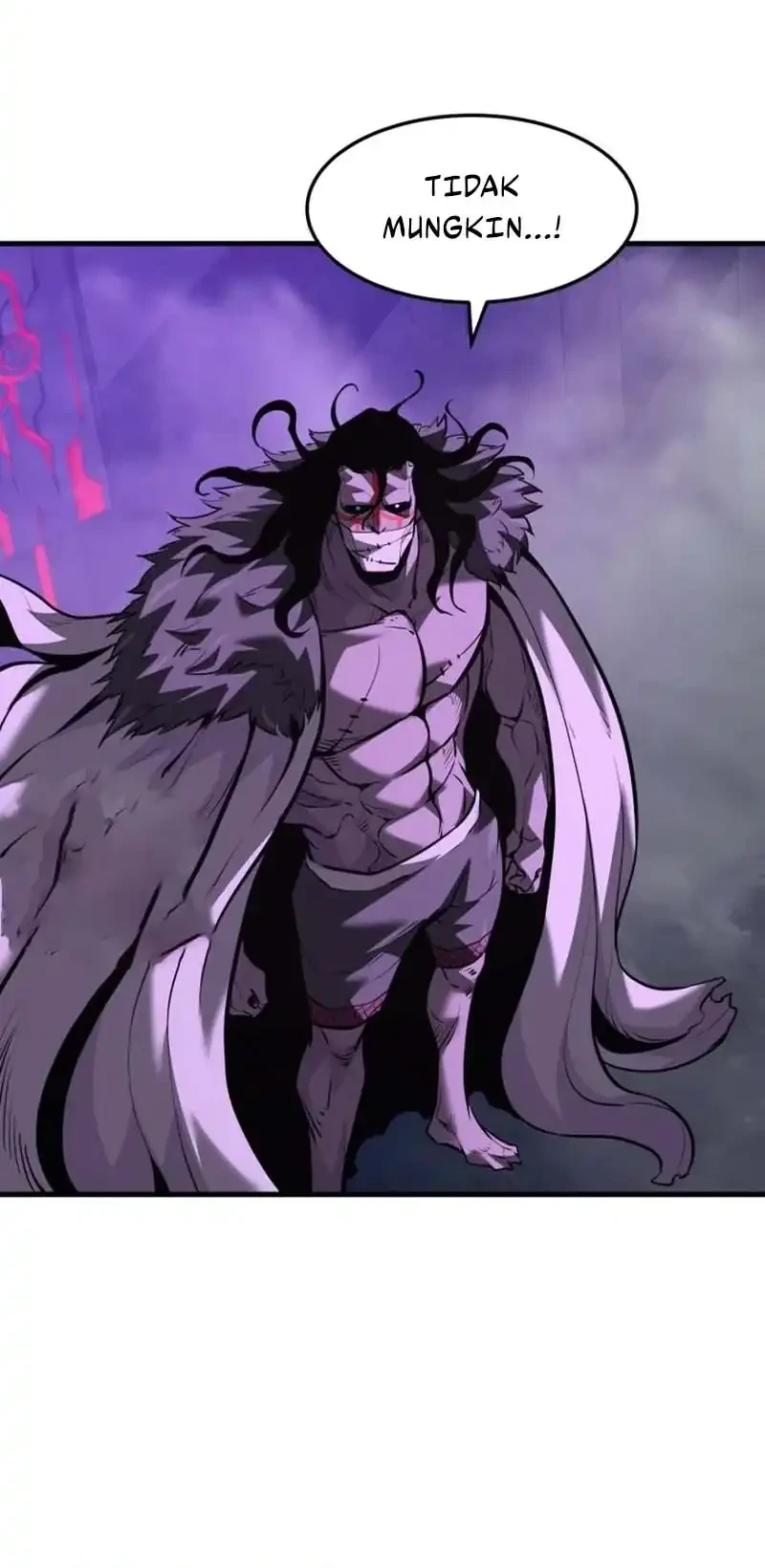 The Aged Strongest Prisoner Survives Again Today Chapter 46 - halaman 9