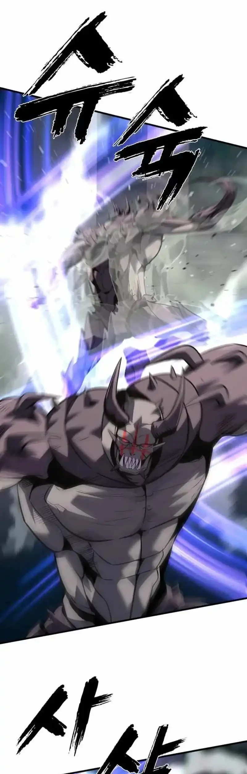 The Aged Strongest Prisoner Survives Again Today Chapter 47 - halaman 10