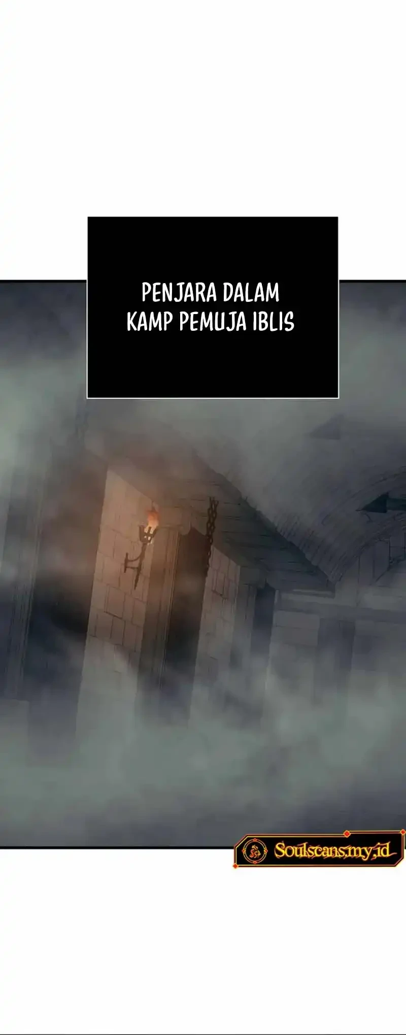 The Aged Strongest Prisoner Survives Again Today Chapter 47 - halaman 19