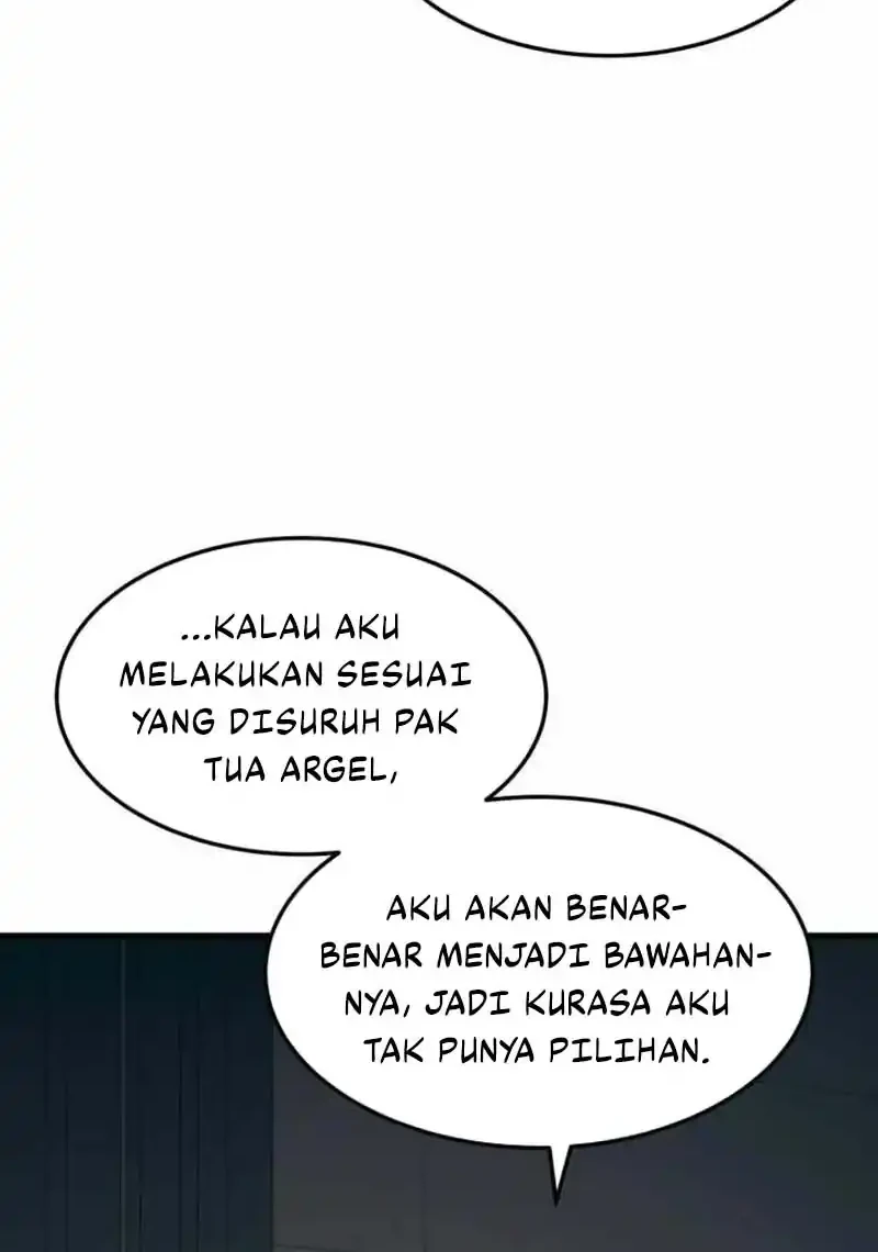 The Aged Strongest Prisoner Survives Again Today Chapter 47 - halaman 21