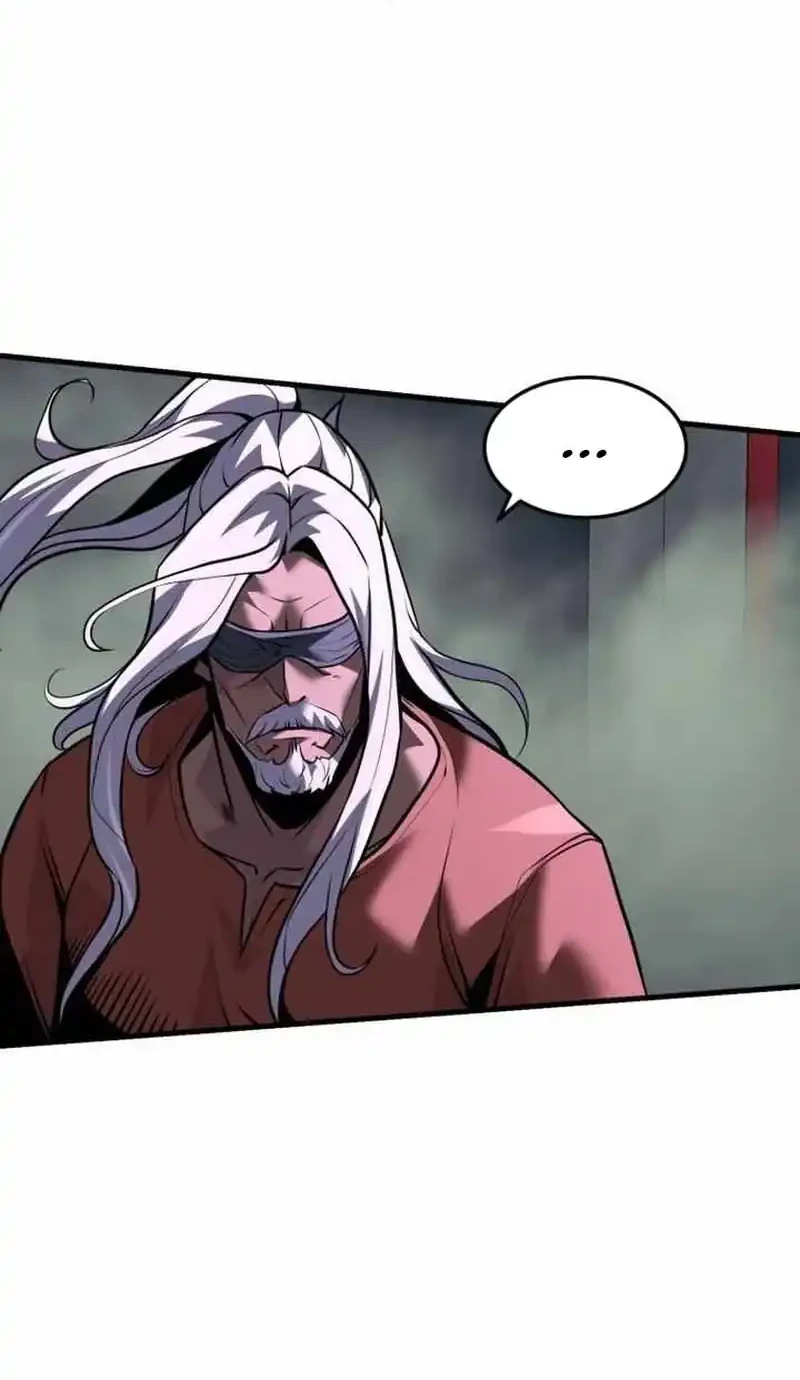 The Aged Strongest Prisoner Survives Again Today Chapter 47 - halaman 29
