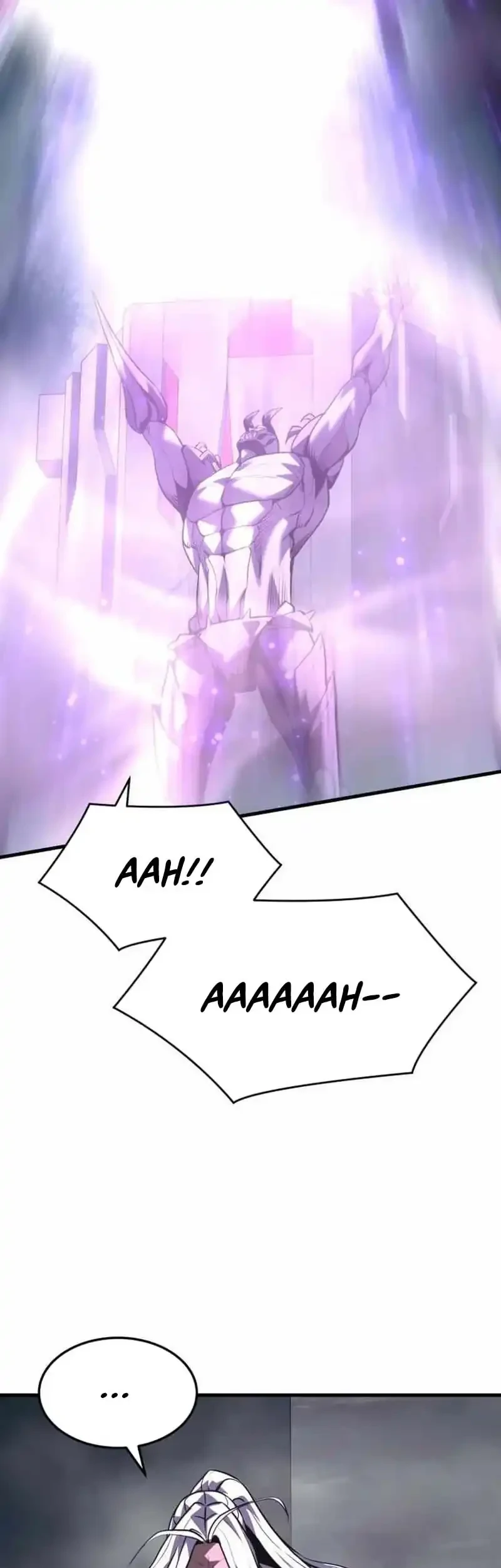 The Aged Strongest Prisoner Survives Again Today Chapter 47 - halaman 32