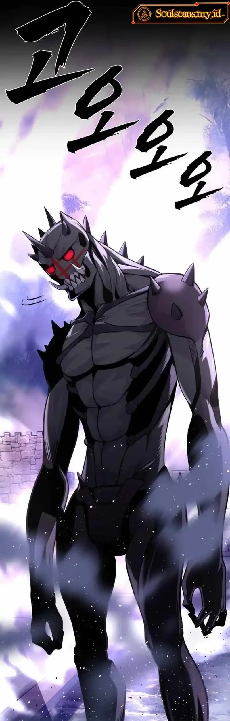 The Aged Strongest Prisoner Survives Again Today Chapter 47 - halaman 38