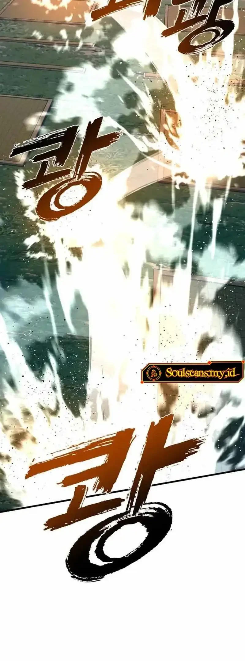 The Aged Strongest Prisoner Survives Again Today Chapter 47 - halaman 45