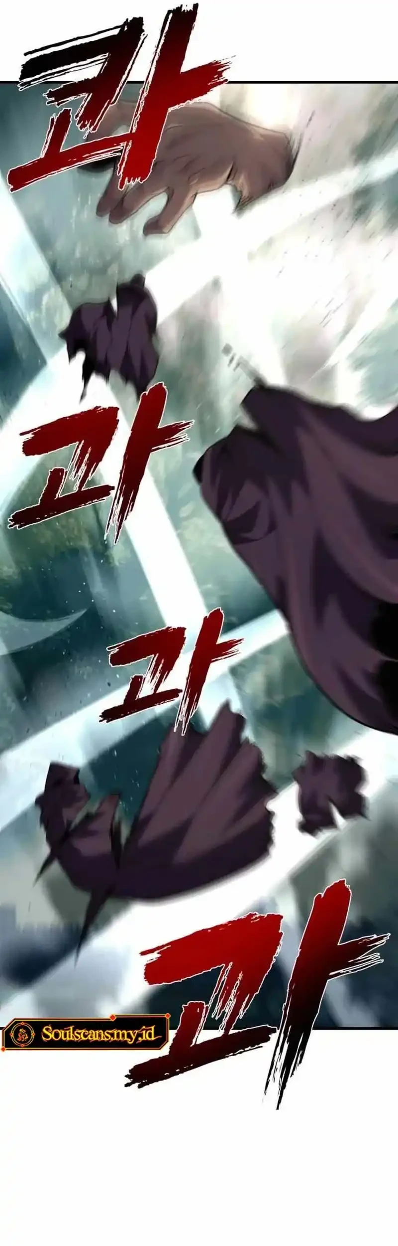 The Aged Strongest Prisoner Survives Again Today Chapter 47 - halaman 46