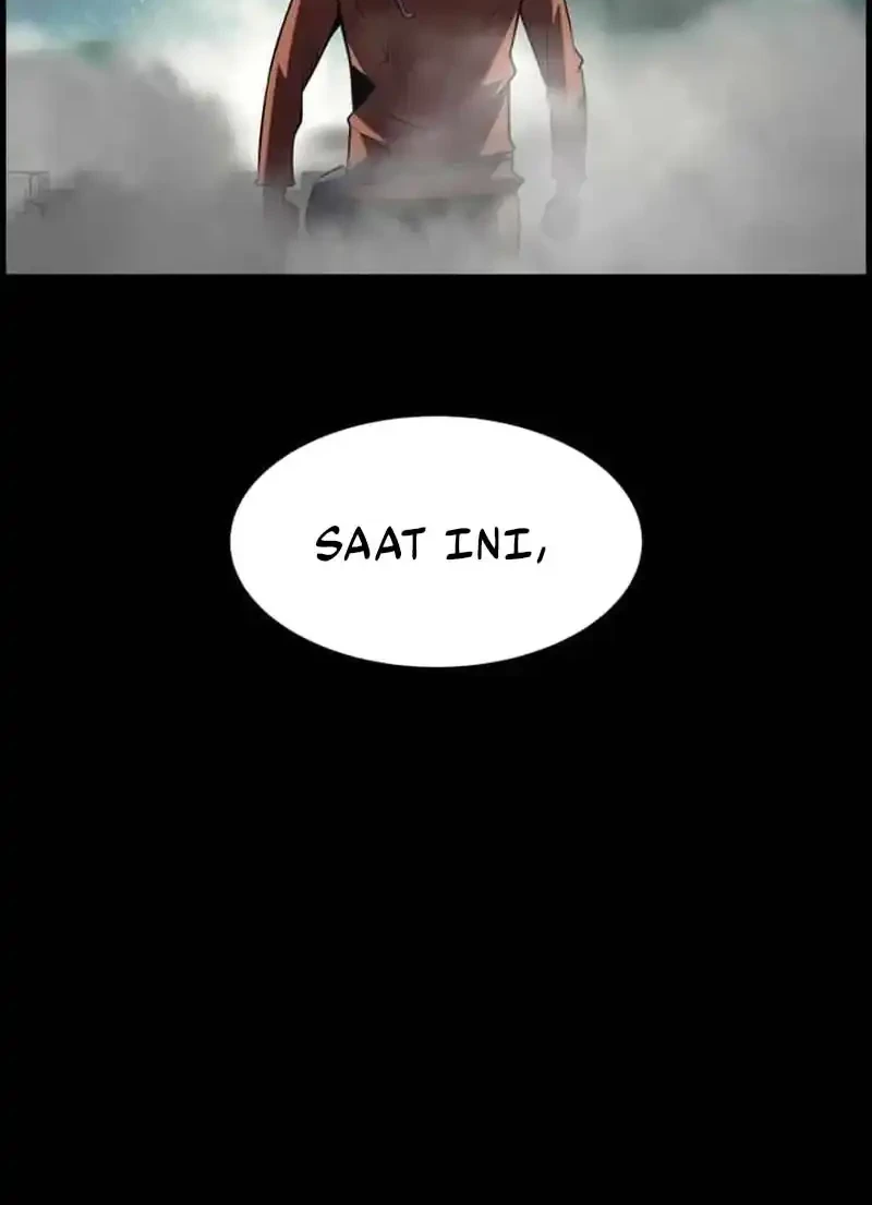 The Aged Strongest Prisoner Survives Again Today Chapter 47 - halaman 57