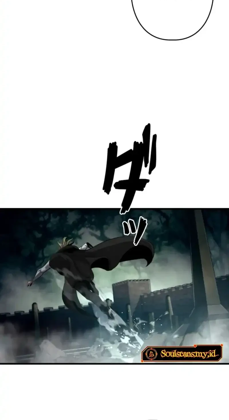 The Aged Strongest Prisoner Survives Again Today Chapter 48 - halaman 11