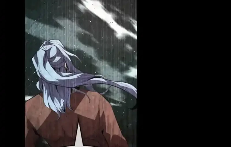 The Aged Strongest Prisoner Survives Again Today Chapter 48 - halaman 13