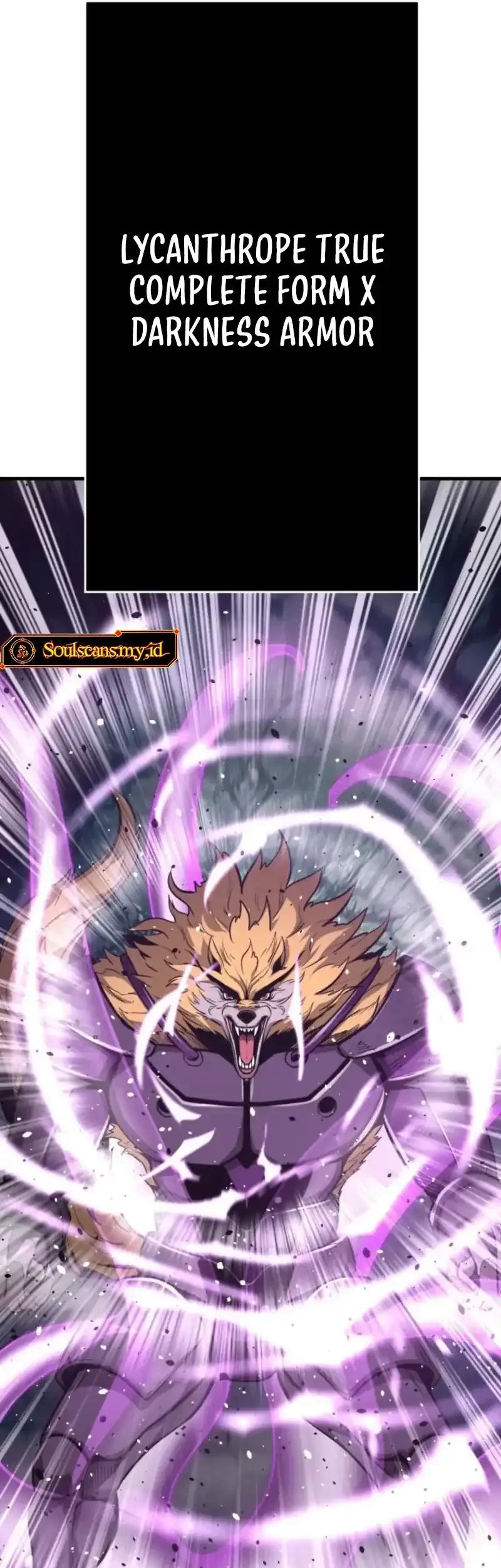 The Aged Strongest Prisoner Survives Again Today Chapter 48 - halaman 22