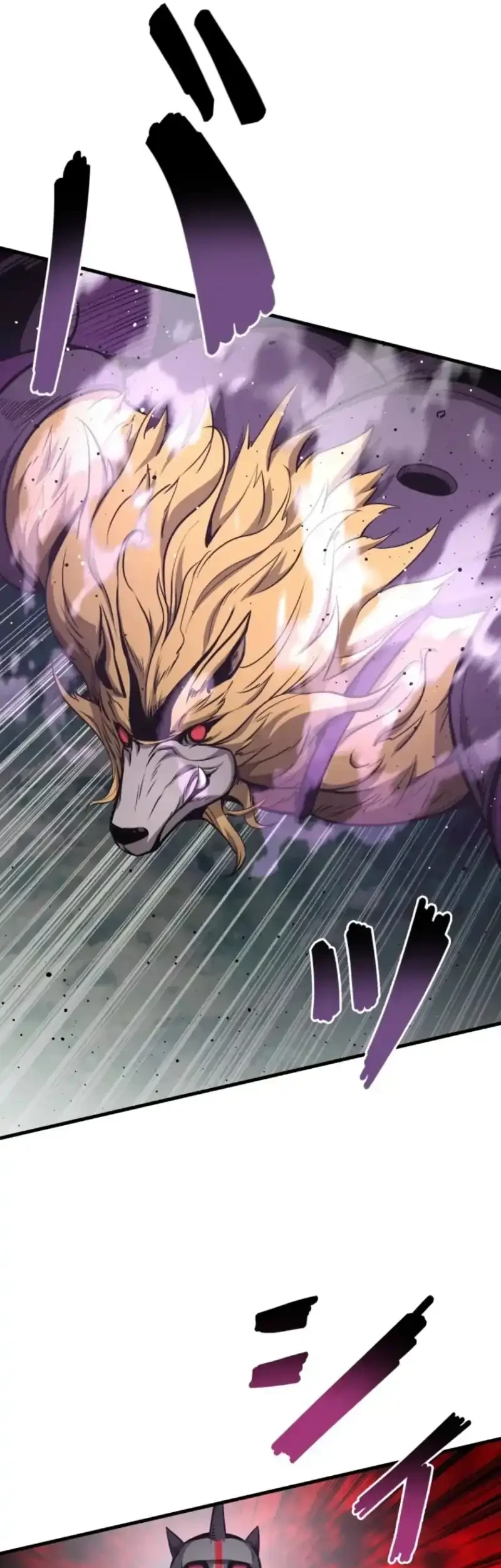 The Aged Strongest Prisoner Survives Again Today Chapter 48 - halaman 24
