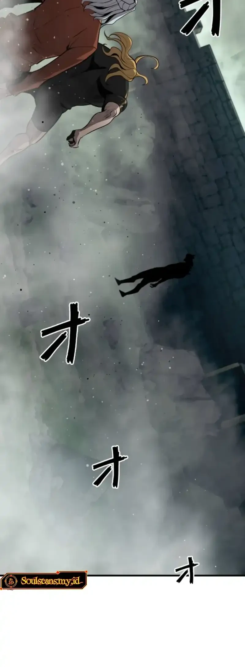The Aged Strongest Prisoner Survives Again Today Chapter 48 - halaman 3
