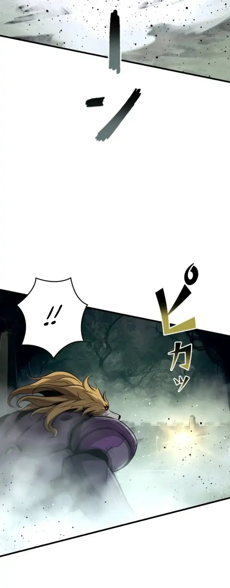 The Aged Strongest Prisoner Survives Again Today Chapter 48 - halaman 37