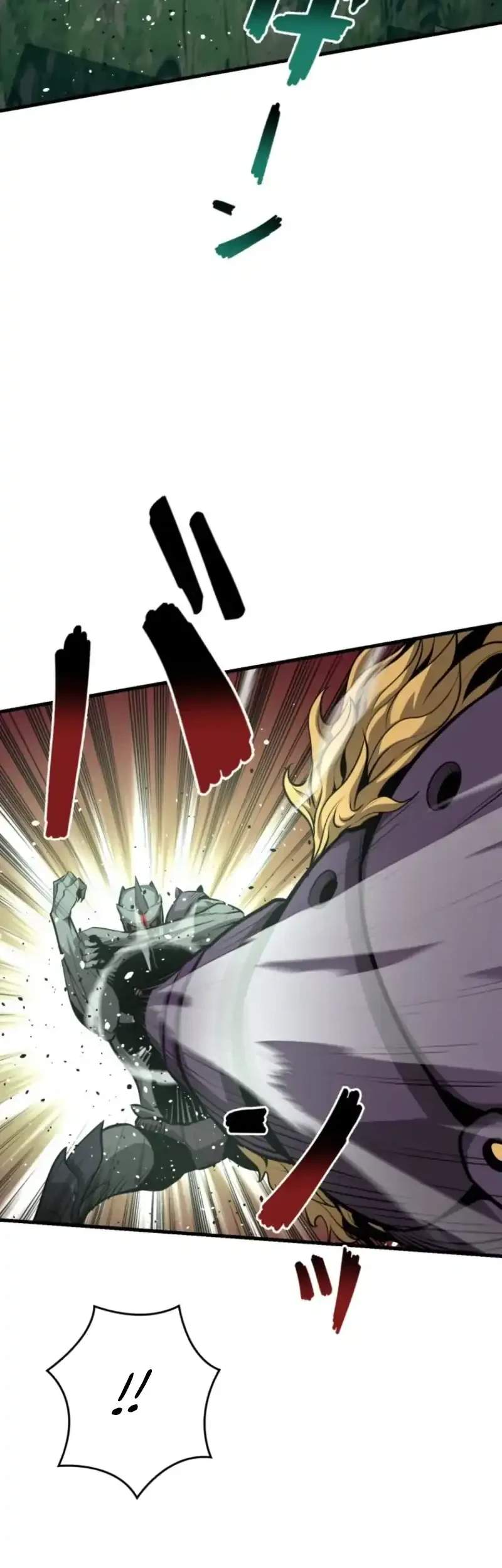 The Aged Strongest Prisoner Survives Again Today Chapter 48 - halaman 45