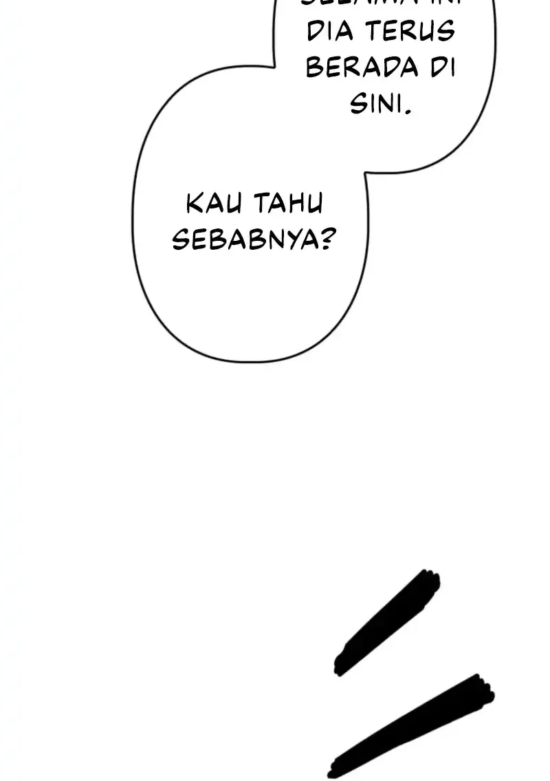 The Aged Strongest Prisoner Survives Again Today Chapter 48 - halaman 64