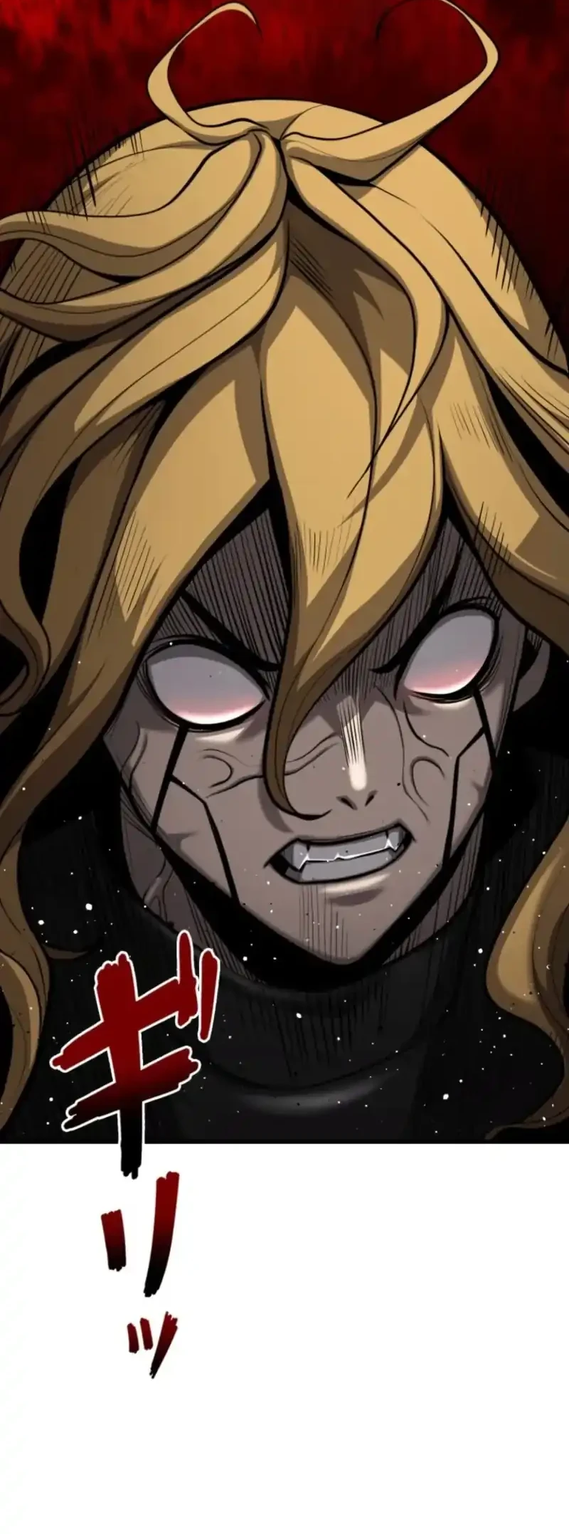 The Aged Strongest Prisoner Survives Again Today Chapter 48 - halaman 7