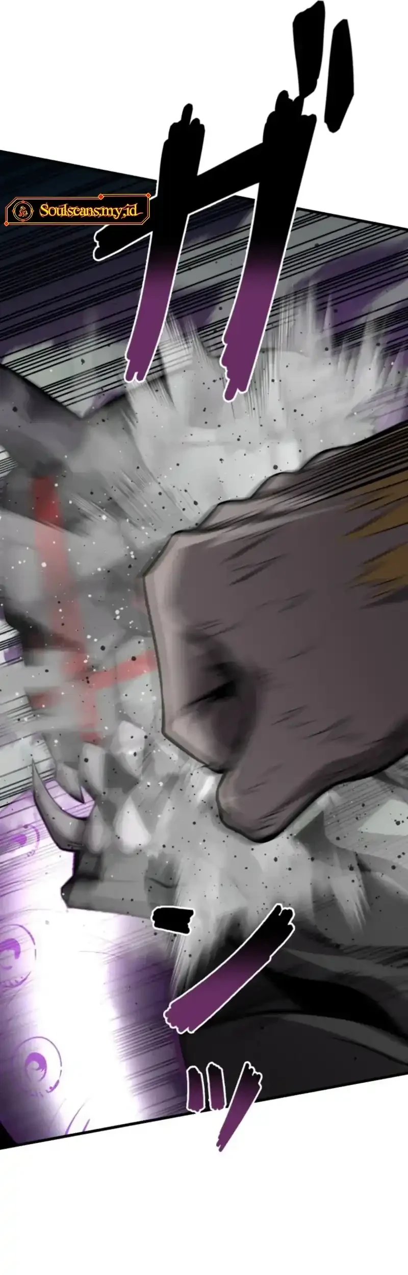 The Aged Strongest Prisoner Survives Again Today Chapter 48 - halaman 71