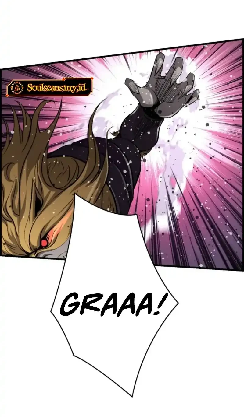 The Aged Strongest Prisoner Survives Again Today Chapter 48 - halaman 72