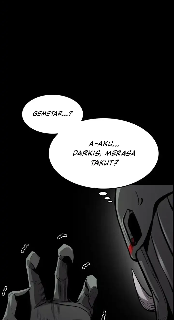 The Aged Strongest Prisoner Survives Again Today Chapter 49 - halaman 10