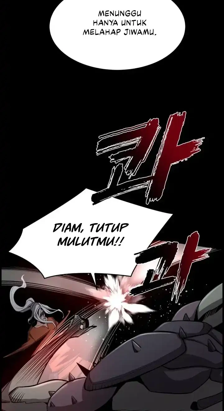 The Aged Strongest Prisoner Survives Again Today Chapter 49 - halaman 12