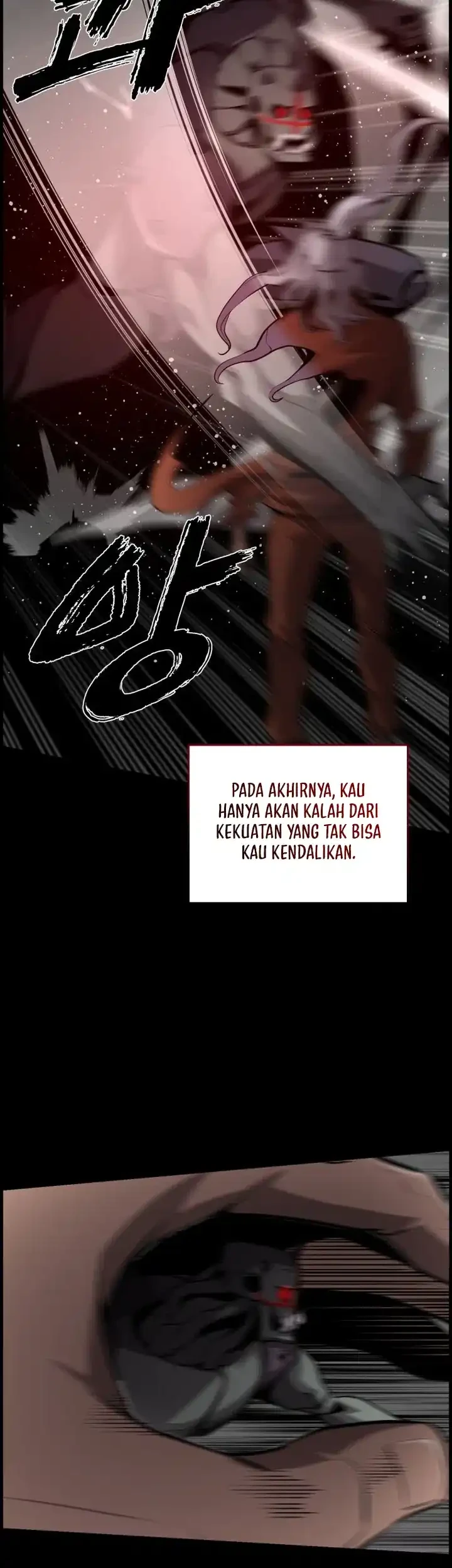 The Aged Strongest Prisoner Survives Again Today Chapter 49 - halaman 15