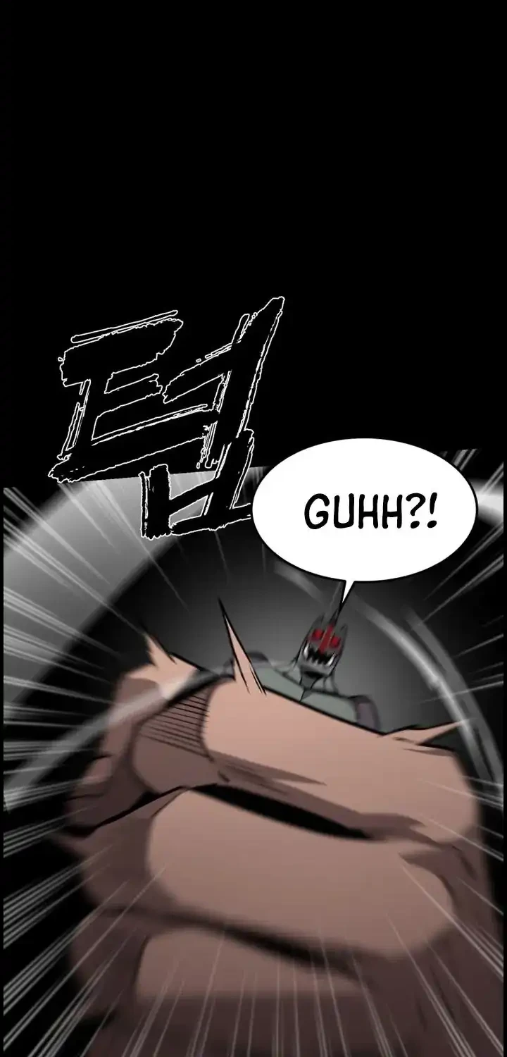 The Aged Strongest Prisoner Survives Again Today Chapter 49 - halaman 16