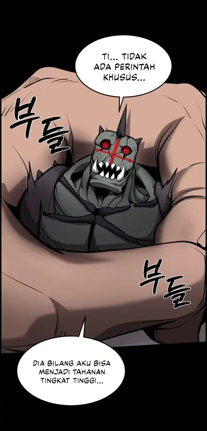 The Aged Strongest Prisoner Survives Again Today Chapter 49 - halaman 20