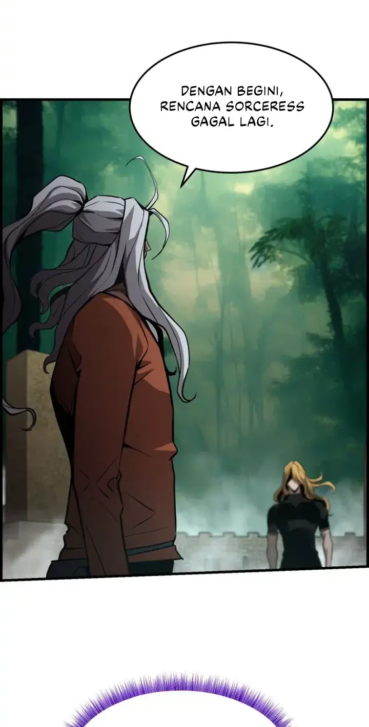 The Aged Strongest Prisoner Survives Again Today Chapter 49 - halaman 26