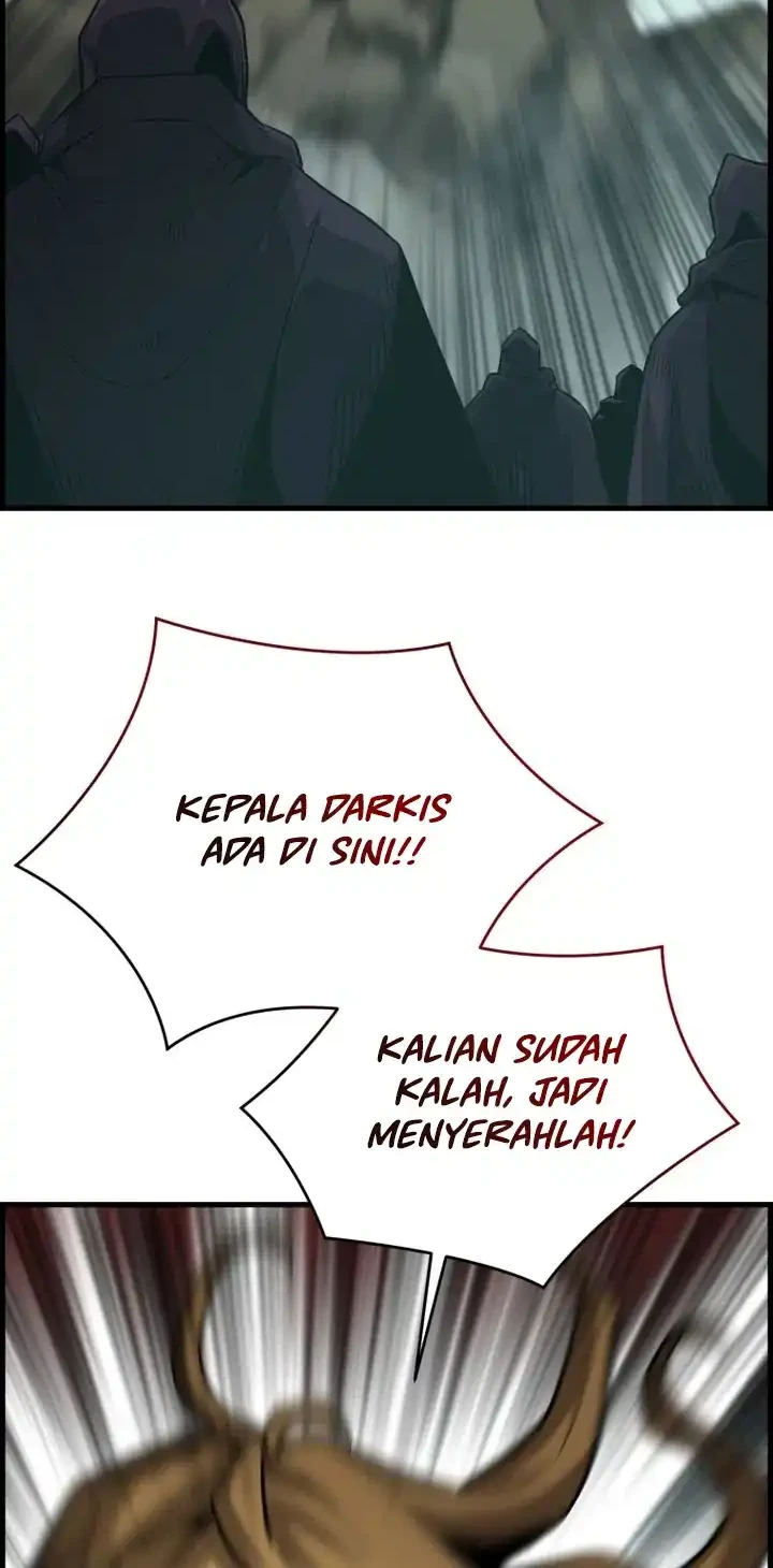 The Aged Strongest Prisoner Survives Again Today Chapter 49 - halaman 36
