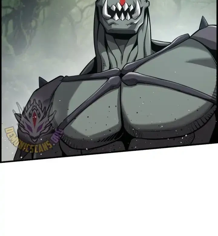 The Aged Strongest Prisoner Survives Again Today Chapter 49 - halaman 4